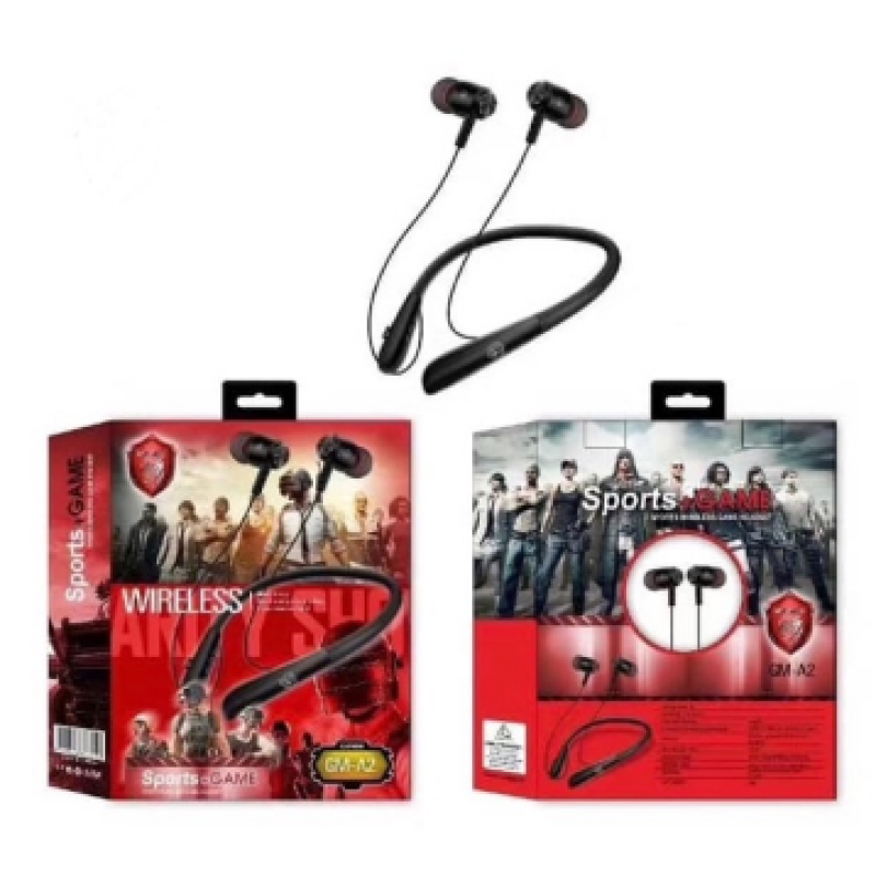 Навушники MDR GAME-A2 (BLUETOOTH)