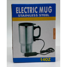Автомобільний Електричний кухоль 350 мл Electric Mug 12 V