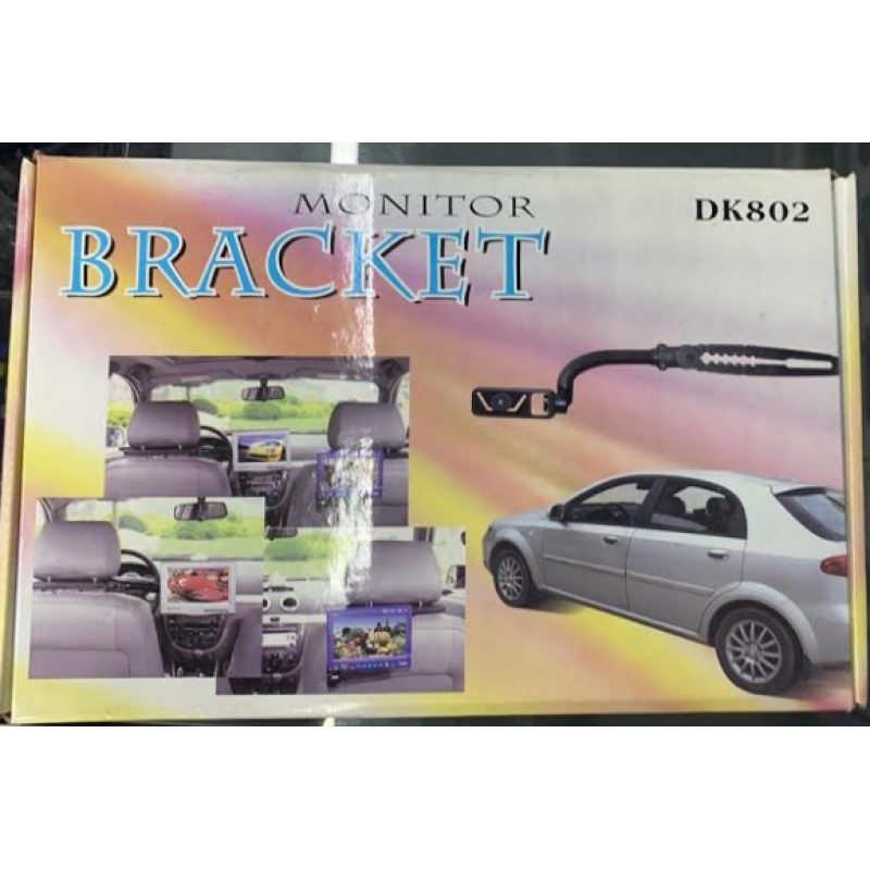 Кріплення для монітора/ Bracket monitor DK802 Кріплення для монітора/ Bracket monitor DK802