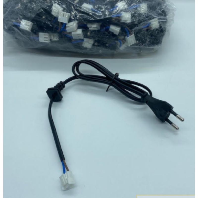 Дріт QFD-050200--AC100 240V 50HZ (для металу Т2 для T2-5V)