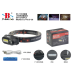 Налобний ліхтарик X-BAIL BL-1804/KX-1804 ((HEAD TORCH)) (USB micro charge)