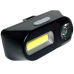 Налобний ліхтарик X-BAIL BL-1804/KX-1804 ((HEAD TORCH)) (USB micro charge)