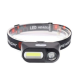 Налобний ліхтарик X-BAIL BL-1804/KX-1804 ((HEAD TORCH)) (USB micro charge)