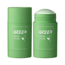 Маска-стик з органічною глиною і зеленим чаєм Mask Green Stick / 8025 (200шт)