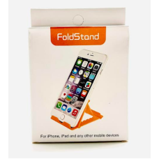 Підставка для телефона Folding Mobile Stand (IP-7000) / ART-0477