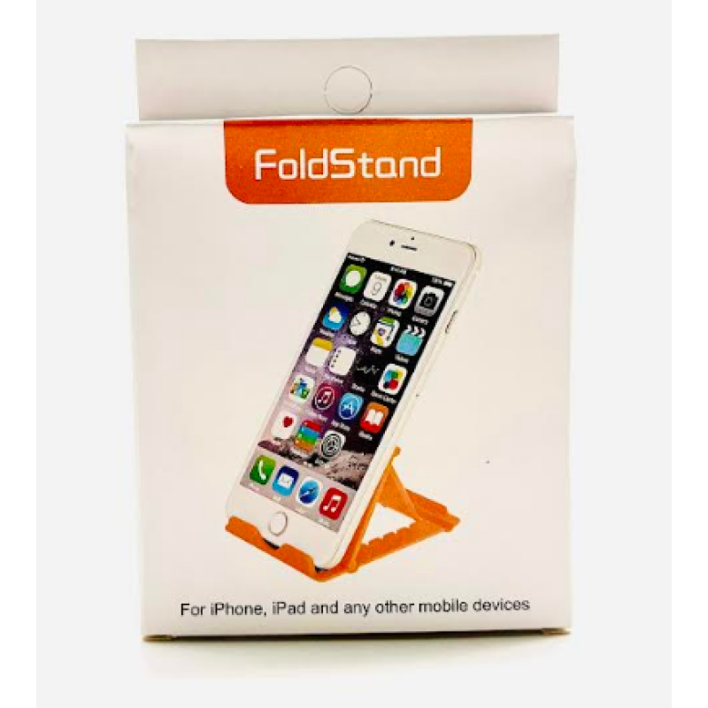 Підставка для телефона Folding Mobile Stand (IP-7000) / ART-0477