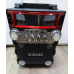 Колонка акумуляторна GOLON RX-2900 BT (USB/FM/Bluetooth/8“BASS) (з бездротовим мікрофоном)