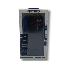 PowerBank Портативний акумулятор H108 30000 мА·год (4800 мА·год) (100 шт.)