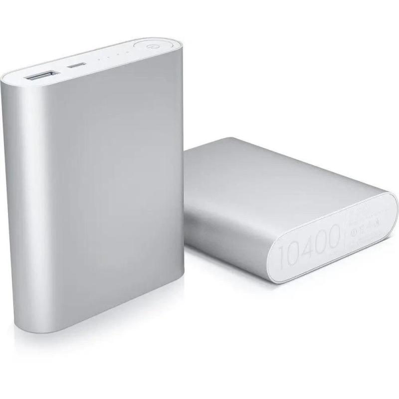 Повербанк SMART M4 10400 мА·год (2400 мА·год) (100 шт.)