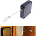 Автоматичний Дверний довідник для дверей AutoMatic Door Closer/ART-0355