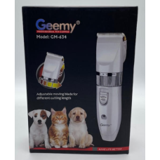 Машина Для Стрижки животных GEMEI GM634 (для собак и кошек)
