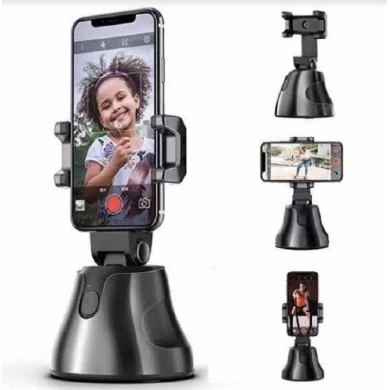 Смарт штатив для смартфона Apai Genie 360° з датчиком руху / 360 (ART-0296) (60 шт.)