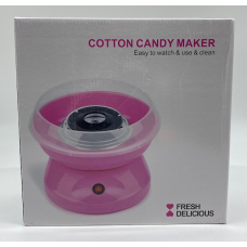 Апарат для приготування солодкої вати Cotton Candy Maker (Розмір S) / ART-0243 (8 шт.)
