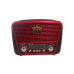 Радіо GOLON RX-456 SOLAR (RX-455)