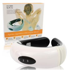 Масажер для шиї HX-5880 Neck Massagor / ART-0280 (40 шт.)