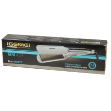 Плойка Для волосся Gemei GM429 (40 шт.)
