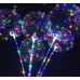 Повітряна куля BOBO Led Ballons / ART-0611