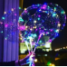 Повітряна куля BOBO Led Ballons / ART-0611