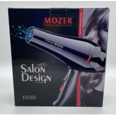 Фен Mozer 5919 4000 Вт (48шт)