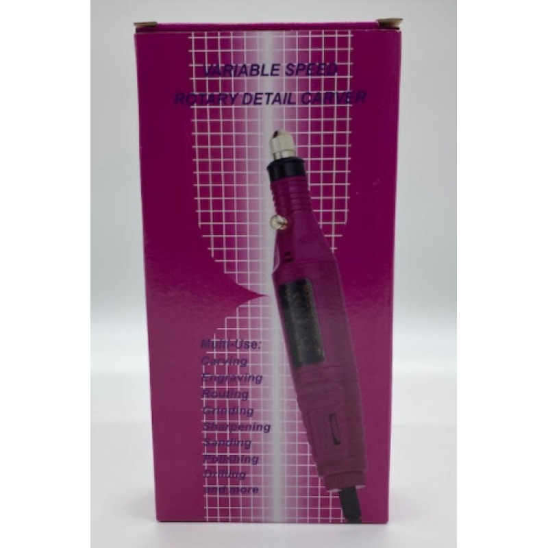 Фрезер для манікюру Nail Drill DM100 (100 шт.) Фрезер для манікюру Nail Drill DM100 (100 шт.)