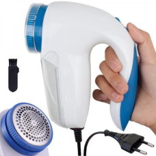 Машинка для зняття ковтунців  Fabric Lint Remover YX5880 / JTY2018 (Від 220 В)