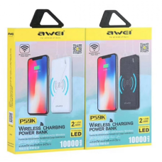 PowerBank Awei P59K (40шт)