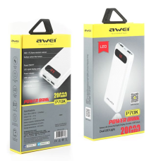 PowerBank Awei P70K (40шт)