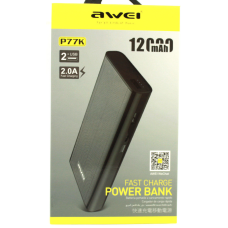 PowerBank Awei P77K (40шт)