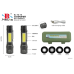 Ліхтар ручний (Bailong) X-BAIL BL-T6-19 (USB micro charge) Ліхтар ручний (Bailong) X-BAIL BL-T6-19 (USB micro charge)