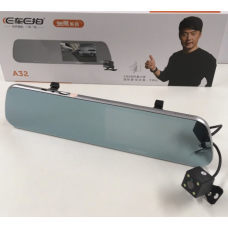 Автомобільний відеореєстратор DVR A32 (2 камери) (20 шт.)
