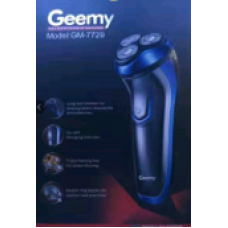 Бритва GEMEI GM7729