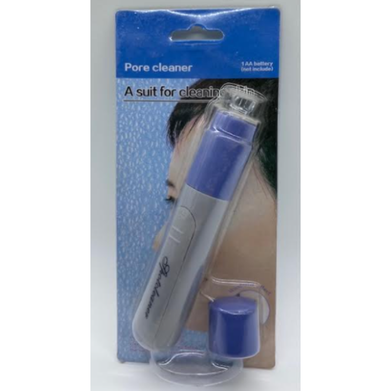 Вакуумний очисник пор обличчя Pore Spot Cleaner / ART-0213 Вакуумний очисник пор обличчя Pore Spot Cleaner / ART-0213
