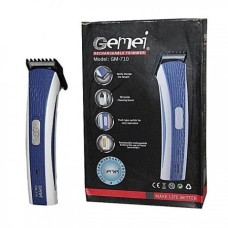 Машина для стрижки GEMEI GM710 (60 шт.)
