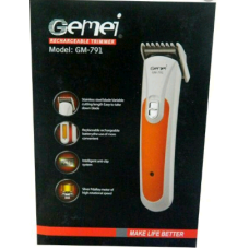 Машина для стрижки GEMEI GM791 (60шт)
