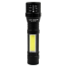 Ліхтар ручний (Bailong) X-BAIL BL-T6-19 (USB micro charge) Ліхтар ручний (Bailong) X-BAIL BL-T6-19 (USB micro charge)
