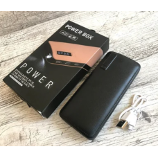 Повербанк Leather SC-09 400000мА·год (4800 мА·год) (100 шт.)