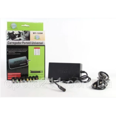 Адаптер для NoteBook Universal 120W / MY-120 W (220 Вт)