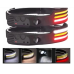 Налобний ліхтарик з червоним світлом COBA CB-689-3 ((HEAD TORCH))