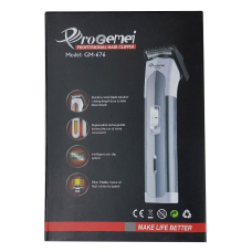 Машина для стрижки GEMEI GM676 (60 шт.)