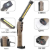 Ліхтарик ручний X-BAIL WL-08 WORK LIGHT, з червоним світлом