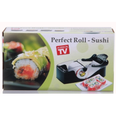 Набір для приготування суші Sushi Perfect Roll / ART-0035 (60 шт.)