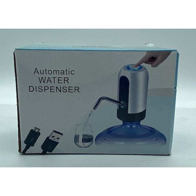 Помпа для води Pump Water Dispenser / ART-012 / 0216 Помпа для води Pump Water Dispenser / ART-012 / 0216