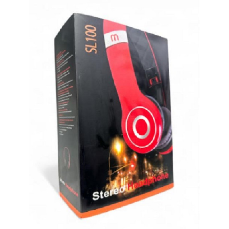 Навушники MDR SL100