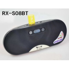 Радіо GOLON RX-S08 BT MEGABASS (40шт)