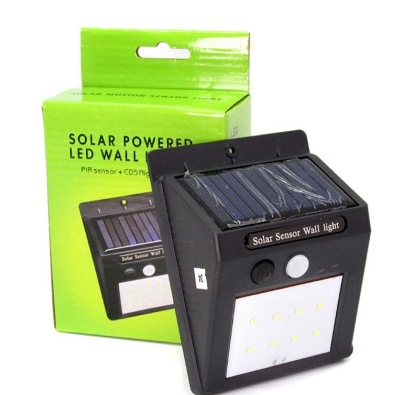 Ліхтарик датчиком руху Сонячна SOLAR BL-609 30SMD (30-LED)/ART-0139 Ліхтарик датчиком руху Сонячна SOLAR BL-609 30SMD (30-LED)/ART-0139