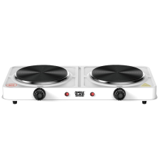 Плита електрична двоконфоркова настільна Hot Plate Opera OP5714 (2000 Вт 220V/50Hz)