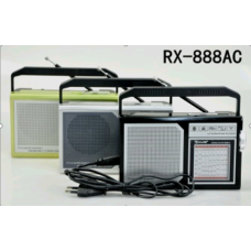 Радіо GOLON RX-888AC (40 шт.)