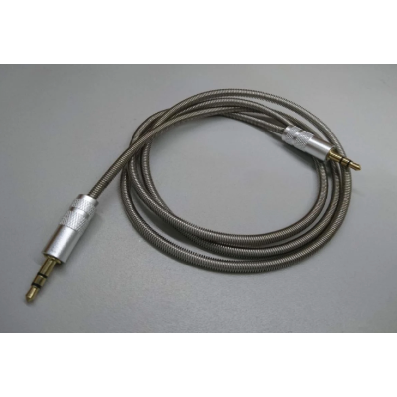 Кабель AUX 1 Metal / ART-0289 Кабель AUX 1 Metal / ART-0289