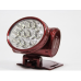 Налобний ліхтар WX 1898 Wimpex 13LED