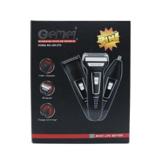Машина для стрижки GEMEI GM573